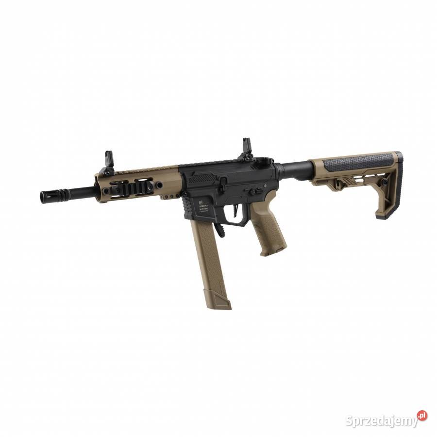 Pistolet maszynowy ASG Specna Arms SAFX01 FLEX Trzcianka