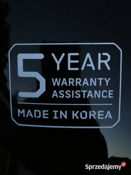 Ssangyong Tivoli 2020r Zarejestrowany 15 Turbo Grodzisk Wielkopolski