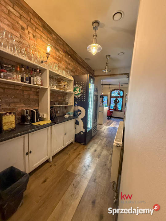 Lokal 864m2 Oleśnica Pocztowa