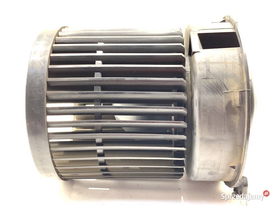 DMUCHAWA NAWIEWU NISSAN QASHQAI J11 WENTYLATOR Wentylacja sprzedam