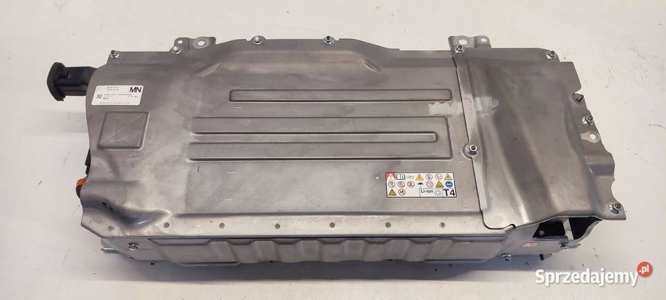 MAZDA 2 TOYOTA YARIS IV BATERIA AKUMULATOR osobowe dolnośląskie