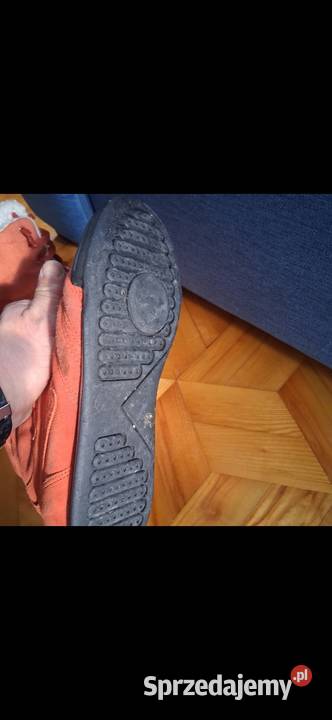 Buty zimowe Pozostałe Łuków