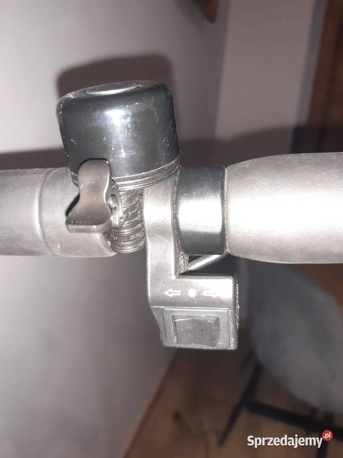 Hulajnoga elektryczna ACER seria 3 Kazimierz Dolny