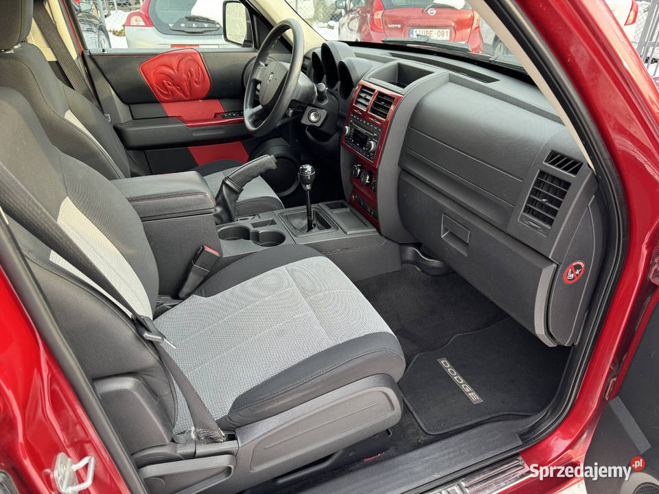 28 CRD Niski przebieg 166 stan manualna Kraków