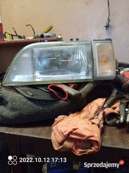 Polonez lampa Oświetlenie Starachowice