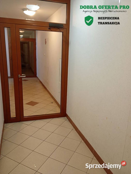 Stylowe Mieszkanie Zbiornikiem Gdańsk sprzedam