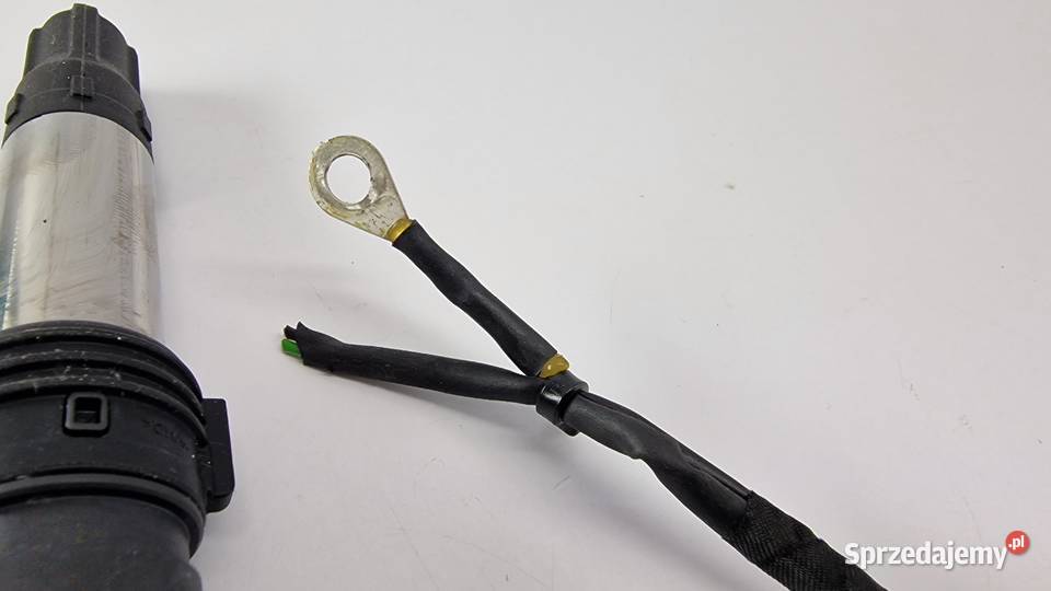 Cewka Cewkofajka Wtyczka Kostka Bmw 1250 Łódź