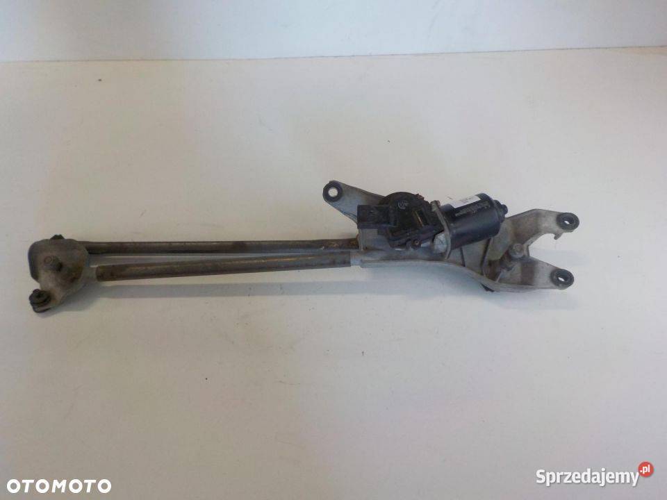 MECHANIZM WYCIERACZEK VW GOLF IV Motoryzacja Nowy Tomyśl