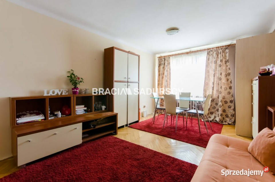 Sprzedam mieszkanie Kraków Józefa Narzymskiego