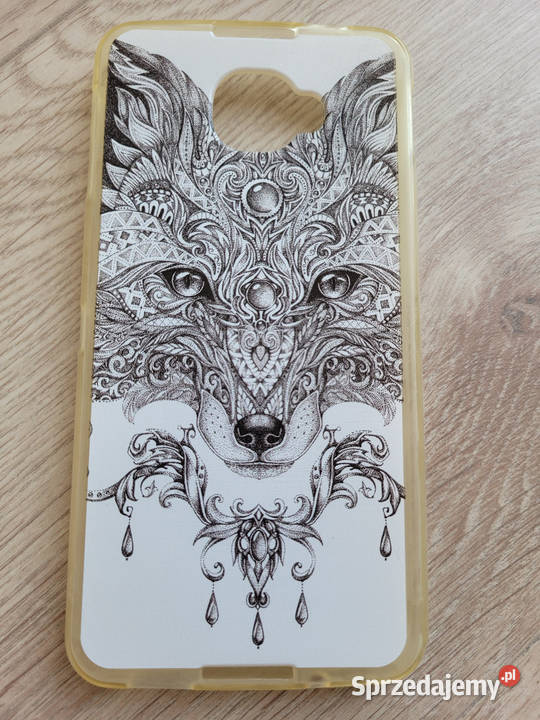 Customowe etui do Alcatel Idol 4S 4Pro Poznań