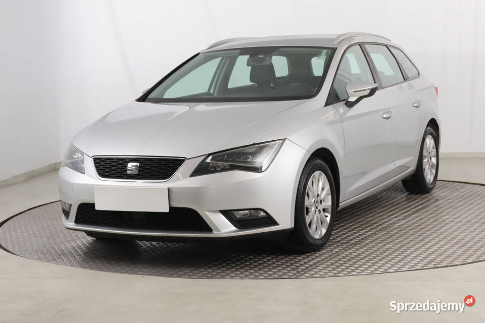 Seat Leon 14 TSI wspomaganie kierownicy