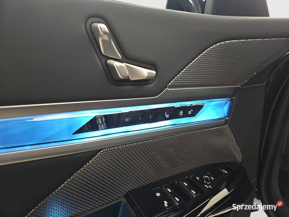 740d xDrive mHEV M Sport sportaut