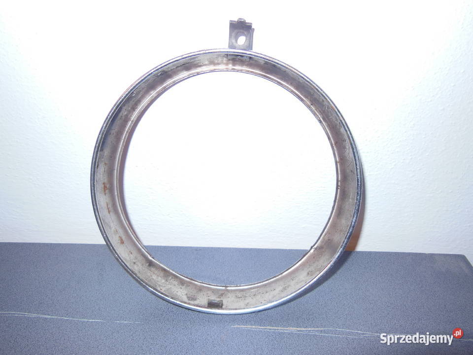 Ramka Lampy Przedniej Iż 49 świętokrzyskie Kielce