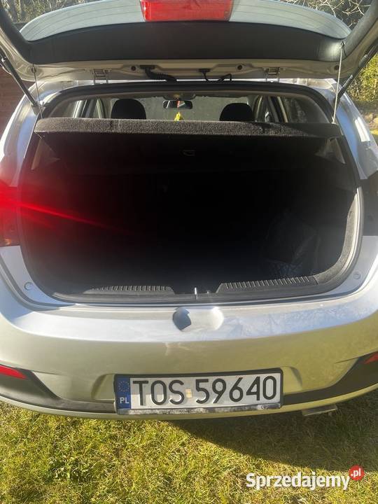 Kia Ceed 14 CRDI świętokrzyskie Ostrowiec Świętokrzyski