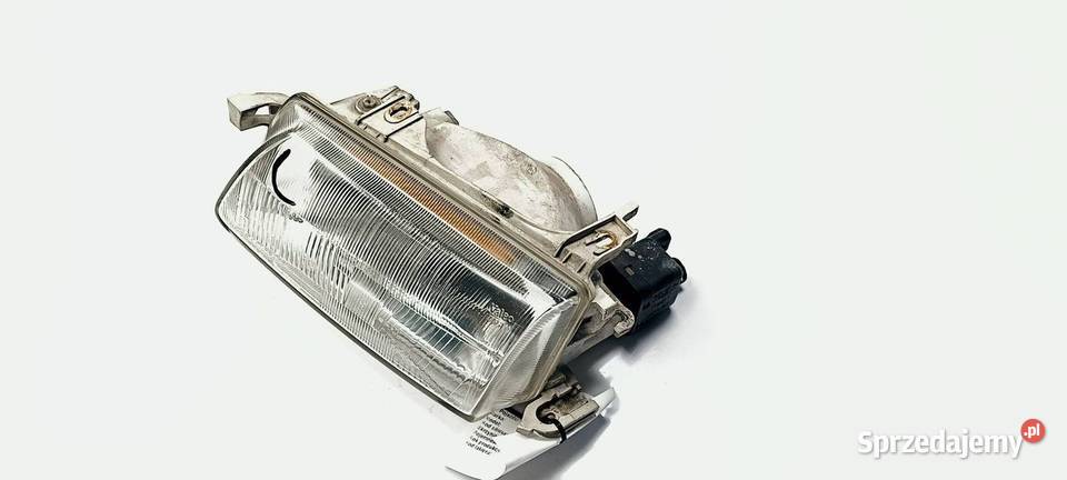 LAMPA LEWA PRZÓD OPEL ASTRA F osobowe kujawsko-pomorskie Lipno