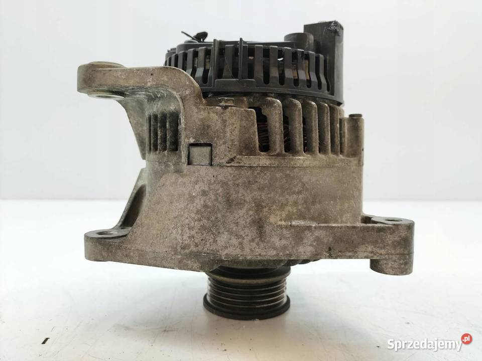 ALTERNATOR 18 20V Audi A4 I 19942001 B5 osobowe Układ elektryczny silnika