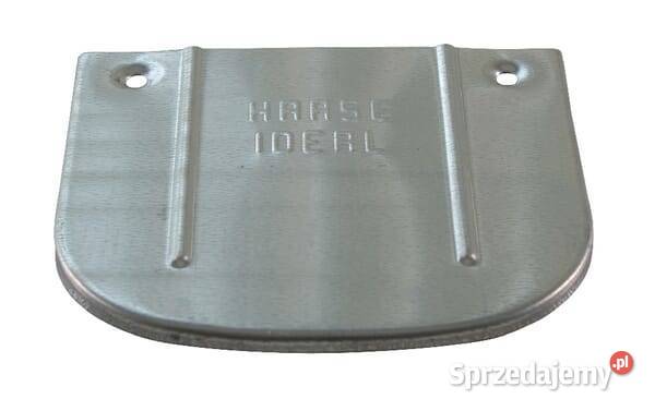 Klapa dociskowa Ideal HAA810450 małopolskie Kamionna