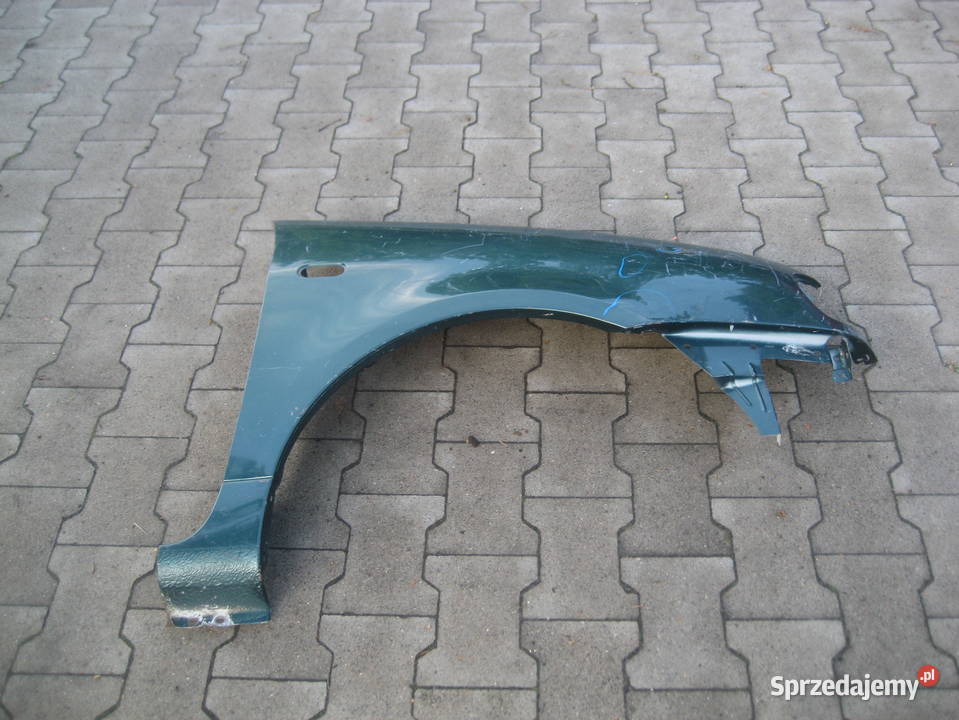 seat arosa 9700r błotnik przód prawy 6h0821216 osobowe Rakoniewice