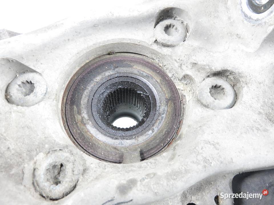 ZWROTNICA PIASTA PRZEDNIA PRAWA VW PHAETON 30 małopolskie sprzedam