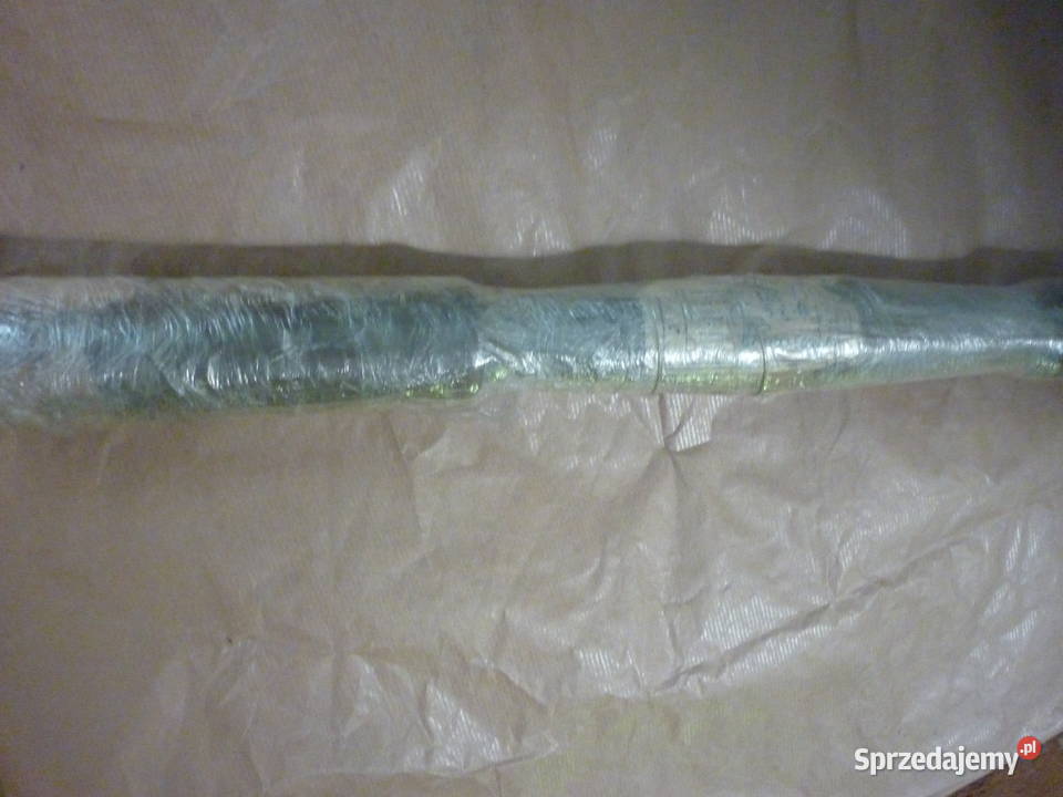 SKOT OT64 drążek reakcyjny Części maszyn i innych pojazdów Dębica