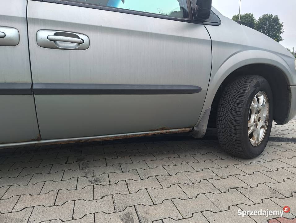 Sprzedam Dodga Grand Caravan Grand Caravan Bełchatów sprzedam