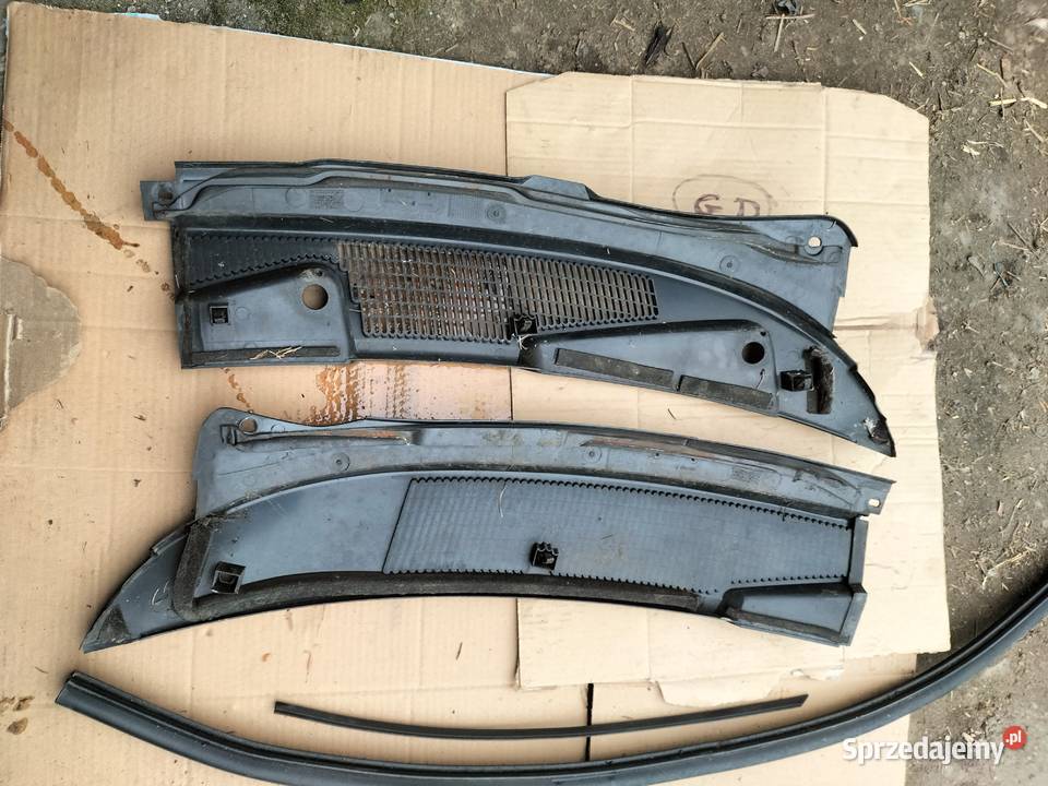 FORD MONDEO MK2 PODSZYBIE osobowe Kamień-Kolonia