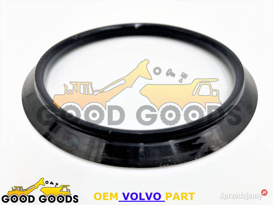 VOLVO PIERŚCIEŃ USZCZELNIAJĄCY 1523124 Władysławów sprzedam