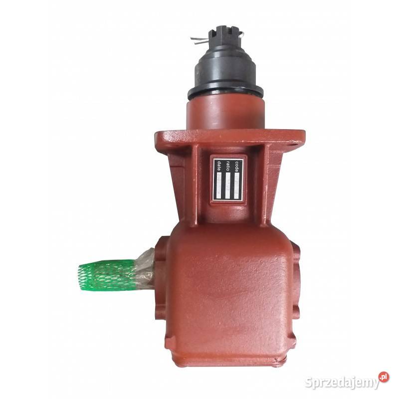 Tuleja do przekładni SLE0SCATLF205 Do maszyn uprawowych Kamionna