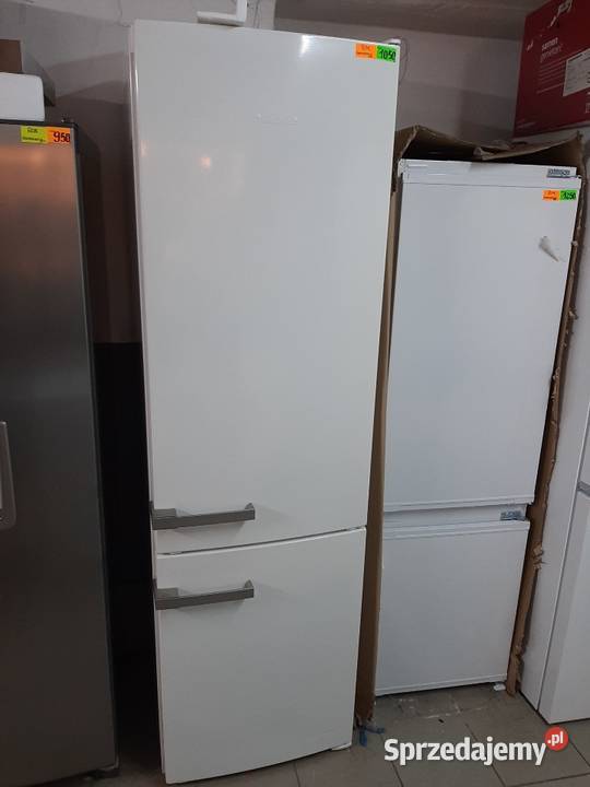LODÓWKA MIELE 63cm dolnośląskie Wrocław
