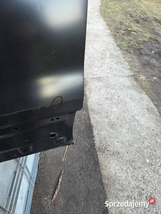 Drzwi lewe lewy przód przednie Jeep Avenger dolnośląskie