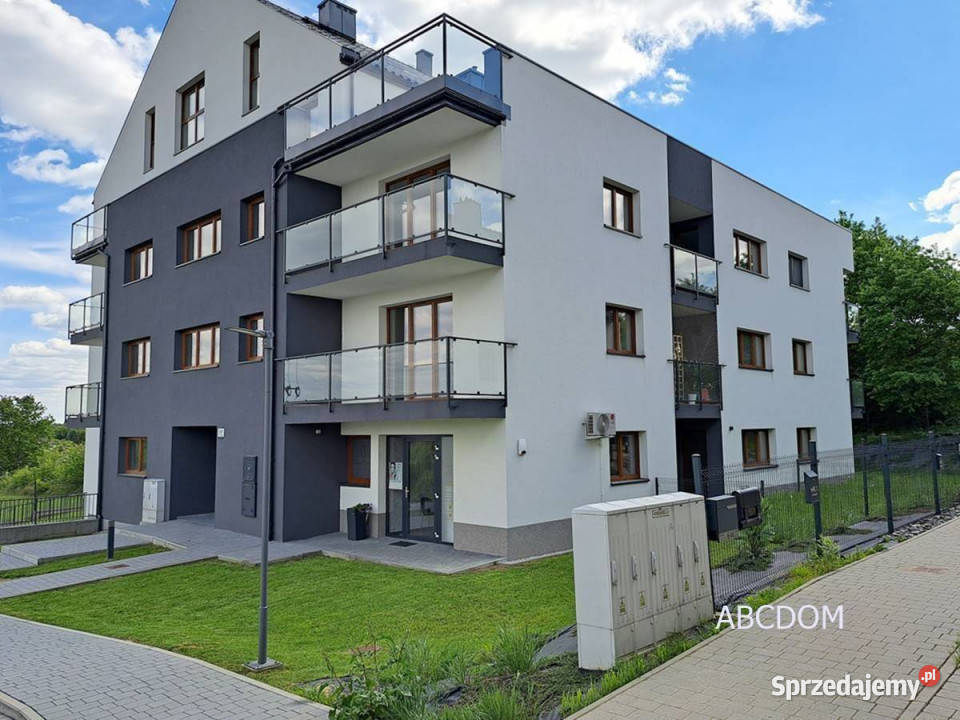 Wieliczka 5 pokoi 9880m2 balkon Liczba pokoi 5