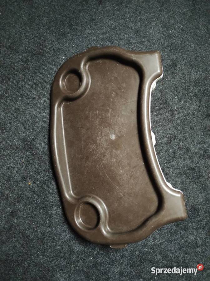 Krzesełko do karmienia CARETERO mazowieckie