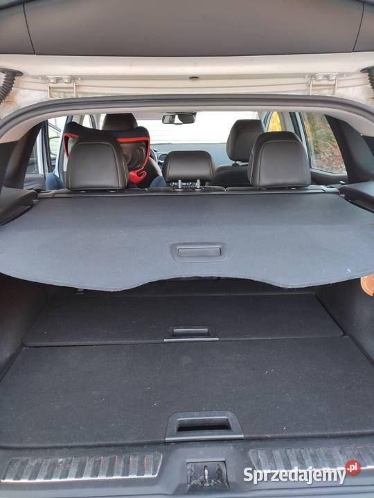 Renault Kadjar 12 Energy TCe Salon Serwisowane Zbytków