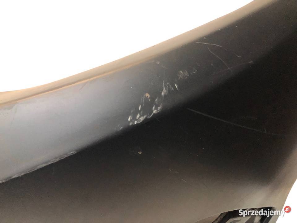 MAZDA 3 III BM 20132017 PRZED LIFTEM ZDERZAK świętokrzyskie Skarżysko-Kamienna sprzedam