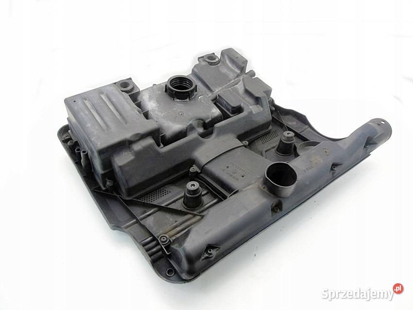 OBUDOWA FILTRA POWIETRZA 10 8V LUPO AROSA POLO osobowe Sosnowiec