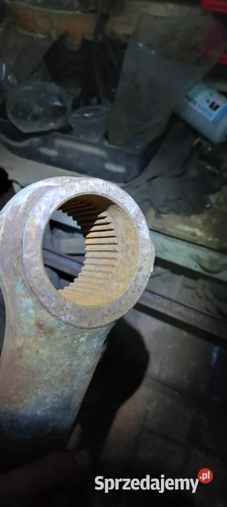 Ramie plecaka ursus 360