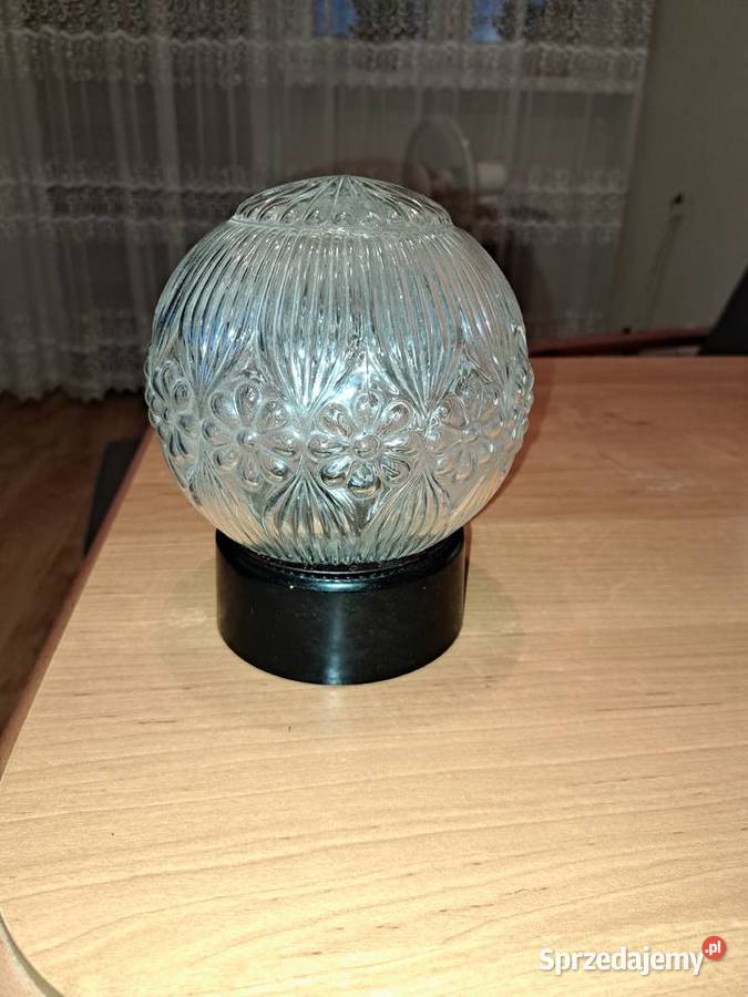 Dwa Retro kinkiety lata 60 te firma Kamenick