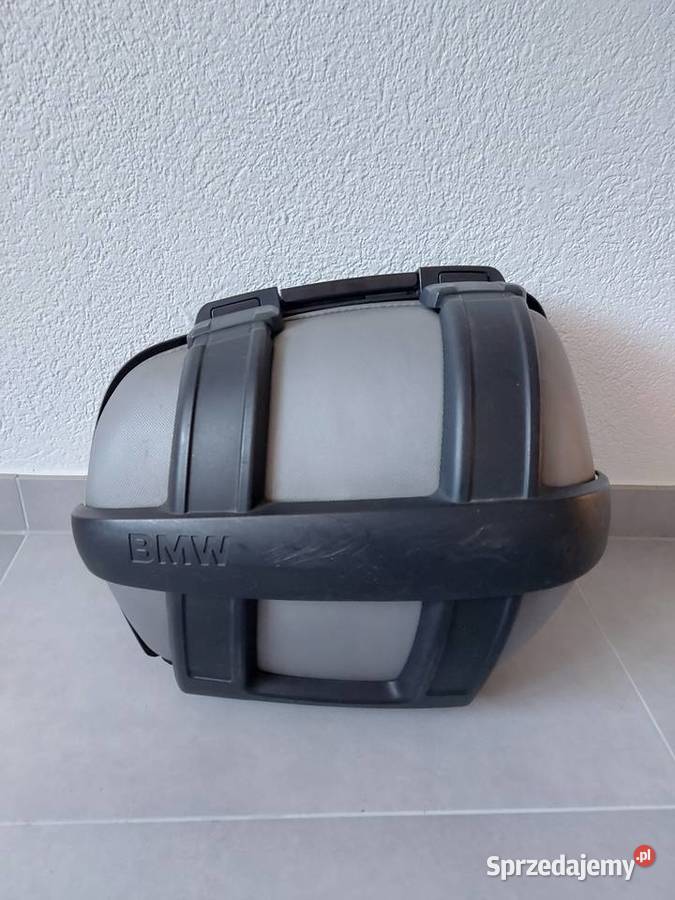 Bmw K1200S K1300S K1200R K1300R kufer lewy prawy Kufry