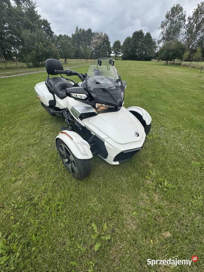 Can-Am