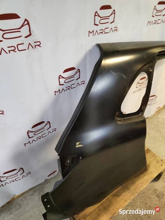Błotnik Prawy Tył Mitsubishi ASX 20102022 Pleszew sprzedam