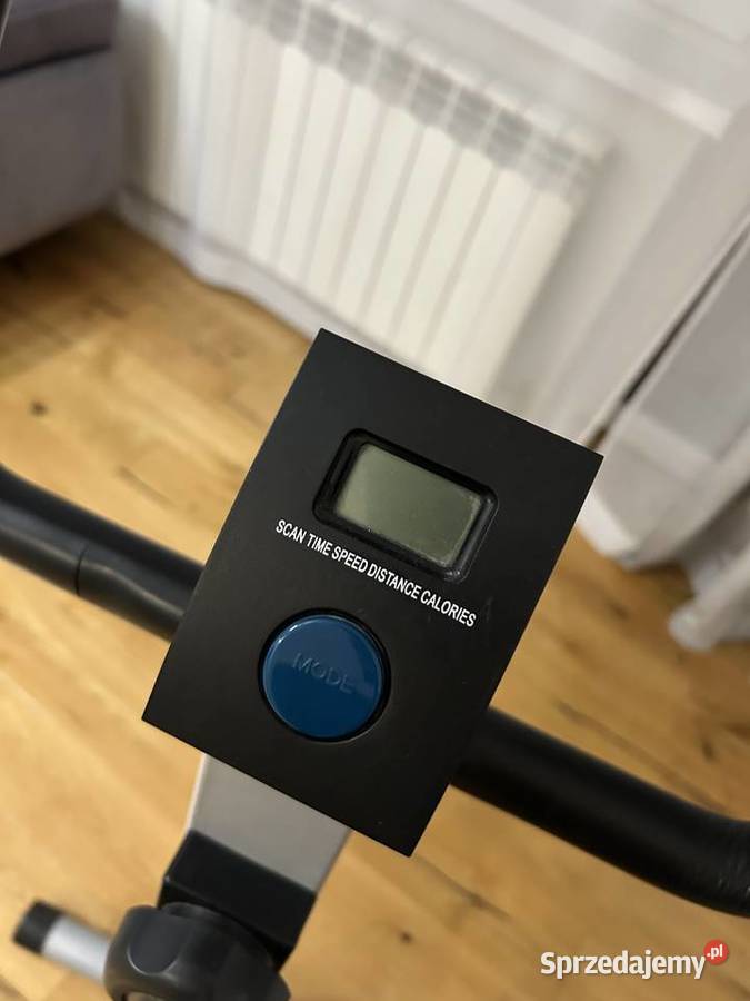 Sprzedam rowerek stacjonarny Sprzęt do ćwiczeń Klimontów