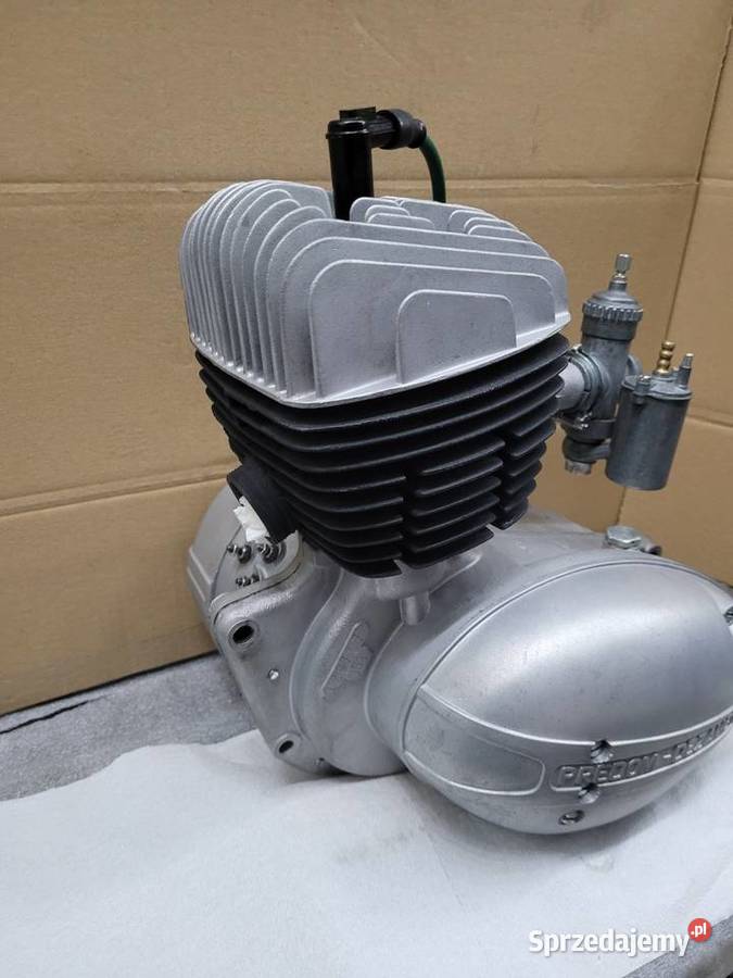 Wsk romet shl komar jawa motorynka wfm simson Rypin