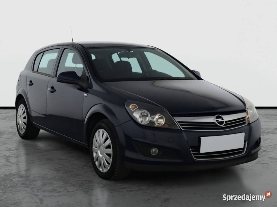 Opel Astra 16 16V