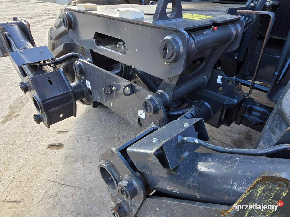 Ładowarka teleskopowa BOBCAT T 35130SLT nie Owczary