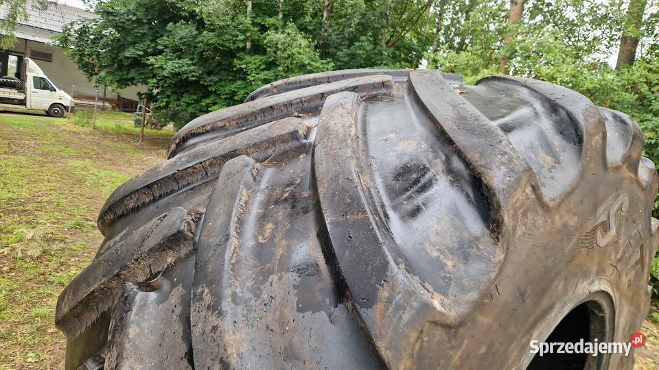 125050r32 10050r32 Mitas 2021r 70 bez napraw Nowe Miasto Lubawskie