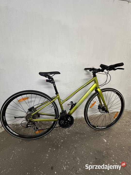 Rower merida Końskie