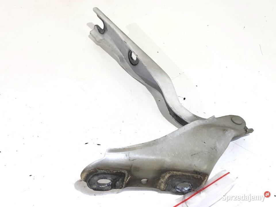 ZAWIAS MASKI LEWY PRZÓD SKODA RAPID Hatchback osobowe