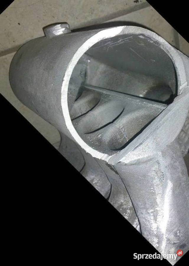 ODLEWY ALUMINIOWE Odlewnia Aluminium Odlewy z Tuning pomorskie Sobowidz