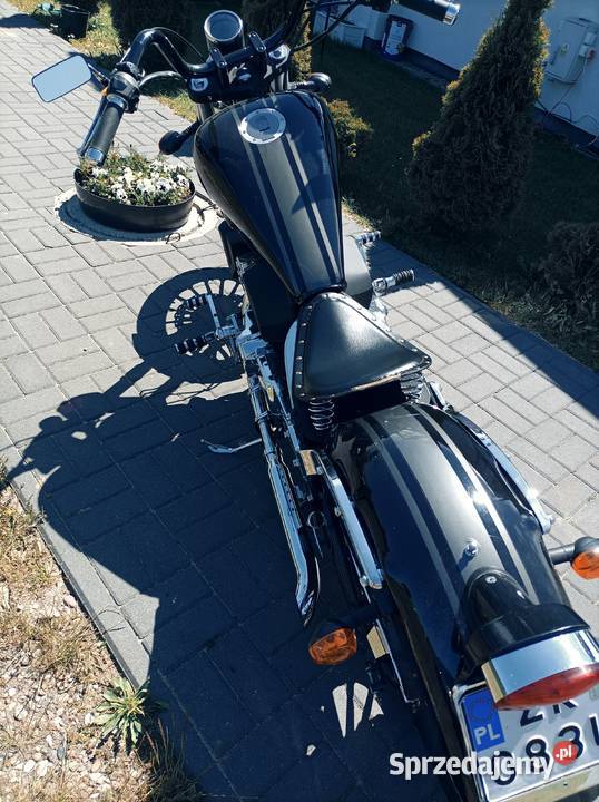 Junak m16 125 nieuszkodzony Sarbinowo