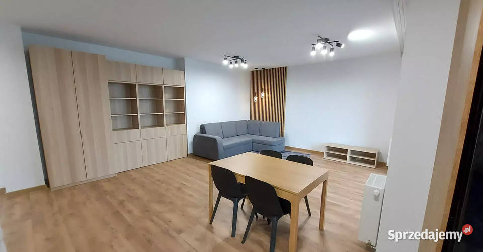 2 pokoje z halą garażową i komórką lokatorską Piętro 3 Wynajem pomorskie Gdańsk